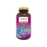 Collagen Bioactiv Forticoll Fortigel, 180cps, Almond Laboratories