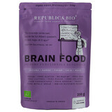 Aliment pour le cerveau, 200 g, Republica Bio