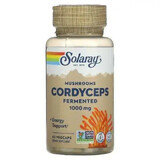Cordyceps, 60 Kapseln, Solaray
