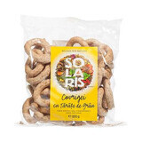 Bagels avec tartelettes au blé, 100 g, Solaris