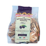 Crackers aux olives, 180 gr, Panealba