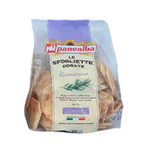 Crackers au romarin, 180gr, Panealba