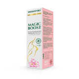 Crème mammaire Magic Boost, 145 ml, Vivanatura