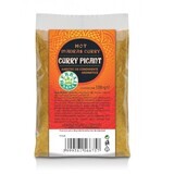Curry épicé, 100 gr, Herbal Sana
