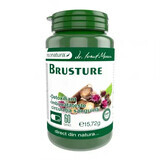 Brusture, 60 gélules, Pro Natura