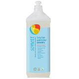 Detergent ecologic pentru spalalt vase Sensitiv, 1 L, Sonett