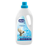 Lessive liquide hypoallergénique, +0 mois, 1.5 L, Chicco