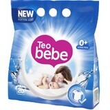 Sensitiv-Waschmittelpulver, 1,5 kg, Teo Bebe
