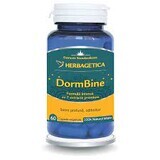 DormBine, 60 gélules, Herbagetica