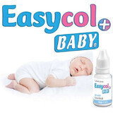 Solution EasyCol Baby, 15 ml, Esvida
