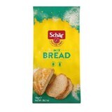 Farina per pane senza glutine Mix B, 1 kg, Schar