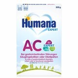 Lait en poudre AC Expert, 300 gr, Humana