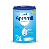 Aptamil 2 Nutri-Biotik 6-12 mois 800 g