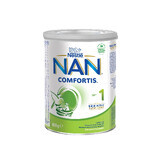 Latte per lattanti Nan 1 Comfortis, 800 g, Nestle