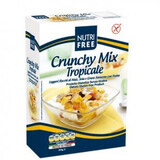 Cereal Flakes Tropical Mix, AED010, 375 g, Nutri Free