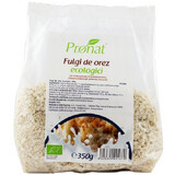 Reisflocken Eco, 350 gr, Pronat
