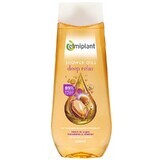 Gel doccia al olio di macadamia Oil Deep Relax, 400 ml, Elmiplant