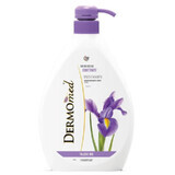 Gel de dus, Talc si Iris, 1000 ml, Dermomed