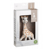 Girafe Sophie dans un coffret cadeau Il était une fois Vulli