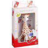 Giraffe Sophie im Karton, +0 Monate, Vulli