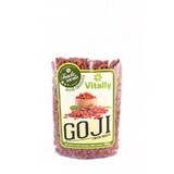 Fruit sec de Goji, 250 gr, Vitally
