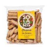 Grisine cu susan, 100 g, Solaris