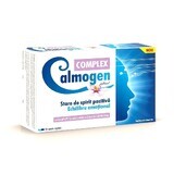 Calmogen plant COMPLEX, 30 gélules, Omega Pharma