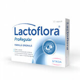 Lactoflora ProRegular, 10 gélules, Stada