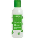 Lait de toilette à l'extrait d'aloe vera, 200 ml, Ziaja