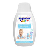 Latte detergente per corpo e capelli, 300ml, Hygienium baby