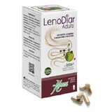 LenoDiar Adulte contre la diarrhée, 20 cps, Aboca