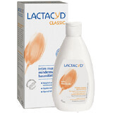 Lactacyd Soin Intime Lavant, 200 ml, Omega Pharma