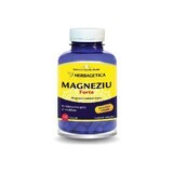 Magnésium fort, 120 gélules, Herbagetica
