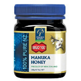 Miel de Manuka MGO 100, 250g, Manuka Healt