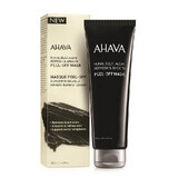 Totes Meer Algen Abschminkmaske, 125 ml, Ahava