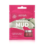 Masque blanchissant et hydratant à la boue minérale, 6 ml, Ahava