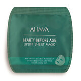Masque rajeunissant et raffermissant Beauty Before Age, 17 g, Ahava