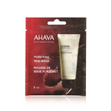 Time to Clear Purifying Mud Mask, 8 ml, Ahava