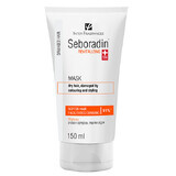 Maschera per la rigenerazione dei capelli, 200 ml, Seboradin