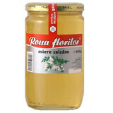 Miel d'acacia, 950 g, Apidava