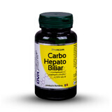 Hepato Biliary Carbo, 60 gélules, Dvr Pharm