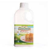 Mehlmischung für Pfannkuchen und Waffeln Vegane Pankees, 270 gr, Lucas Bites