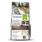 Mélange de muffins diététiques au cacao, NoCarb, 150g, No Sugar Shop