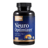 Neuro Optimizer, 60 capsules, Jarrow Formulas