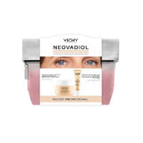 Offre coffret Neovadiol PNM crème 50 ml et crème yeux et lèvres 15 ml, Vichy