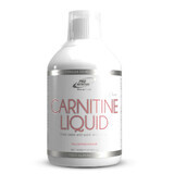 Carnitine liquide femme, baies, 500 ml, Pro Nutrition