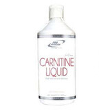 Carnitine liquide femme, 1000 ml, Pro Nutrition