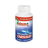 Carti-Flex 740mg, 90 gélules, Adams Vision