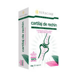 Cartilage de Requin, 30 gélules, Vitacare