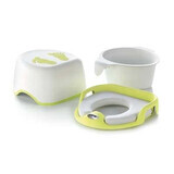 Maternity 3 in 1 compact potty, Jane